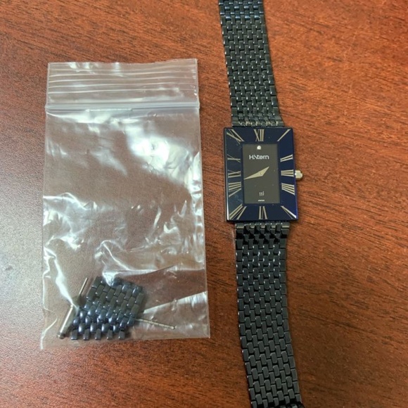 H. Stern Safira Collection Watch - Picture 3 of 6